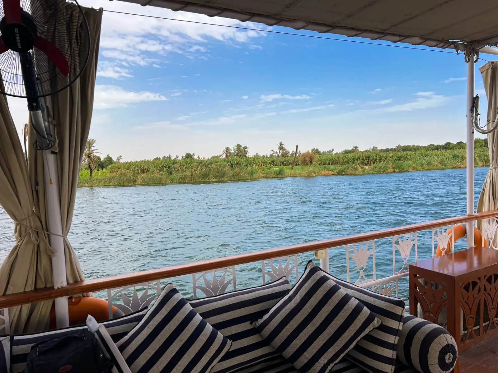 Nile Breeze Gallery 7