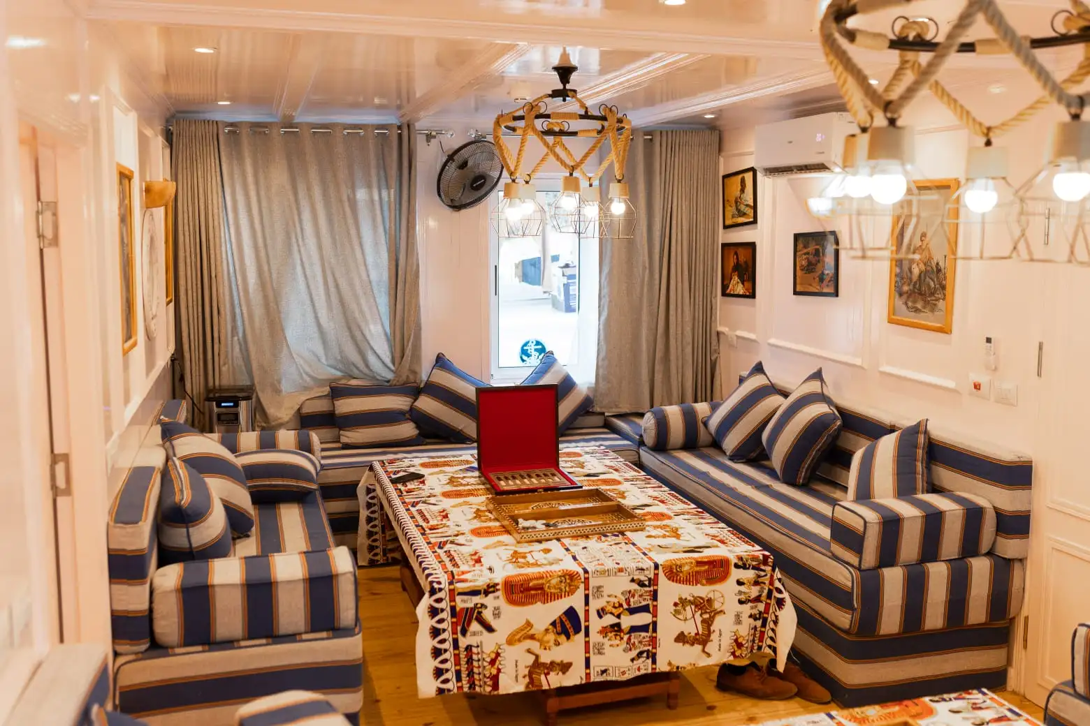 Nile Breeze Gallery 10
